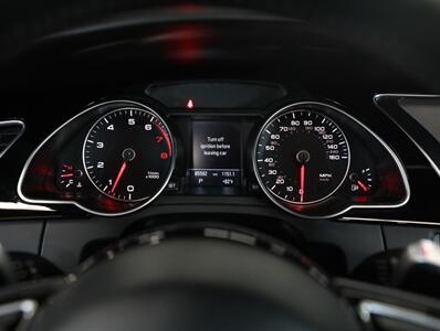 2017 Audi A5 2.0T quattro Sport - Photo 38 - Addison, IL 60101