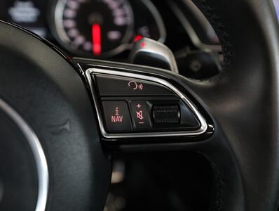 2017 Audi A5 2.0T quattro Sport - Photo 36 - Addison, IL 60101