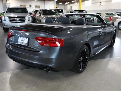 2017 Audi A5 2.0T quattro Sport - Photo 10 - Addison, IL 60101