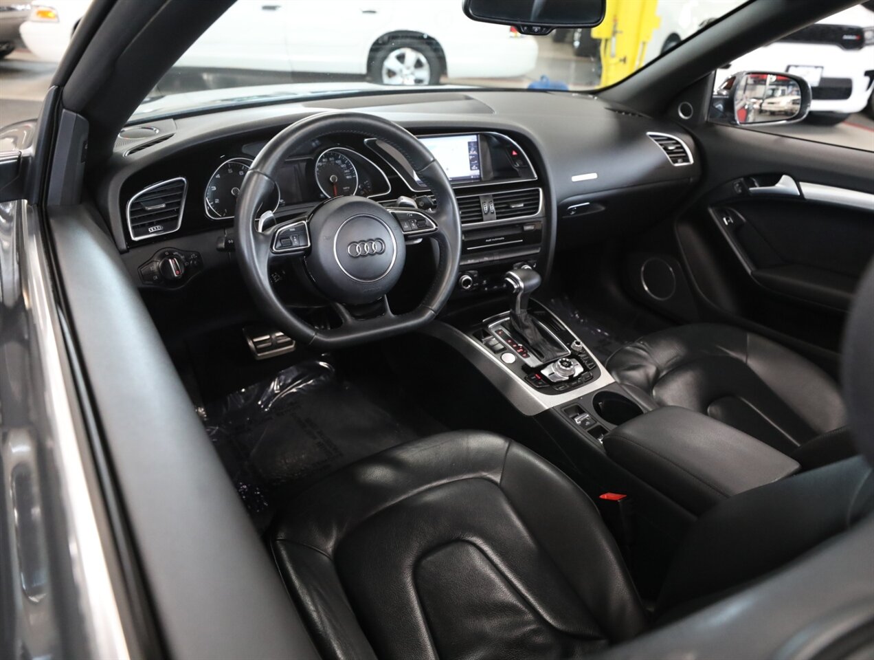 2017 Audi A5 2.0T quattro Sport - Photo 25 - Addison, IL 60101