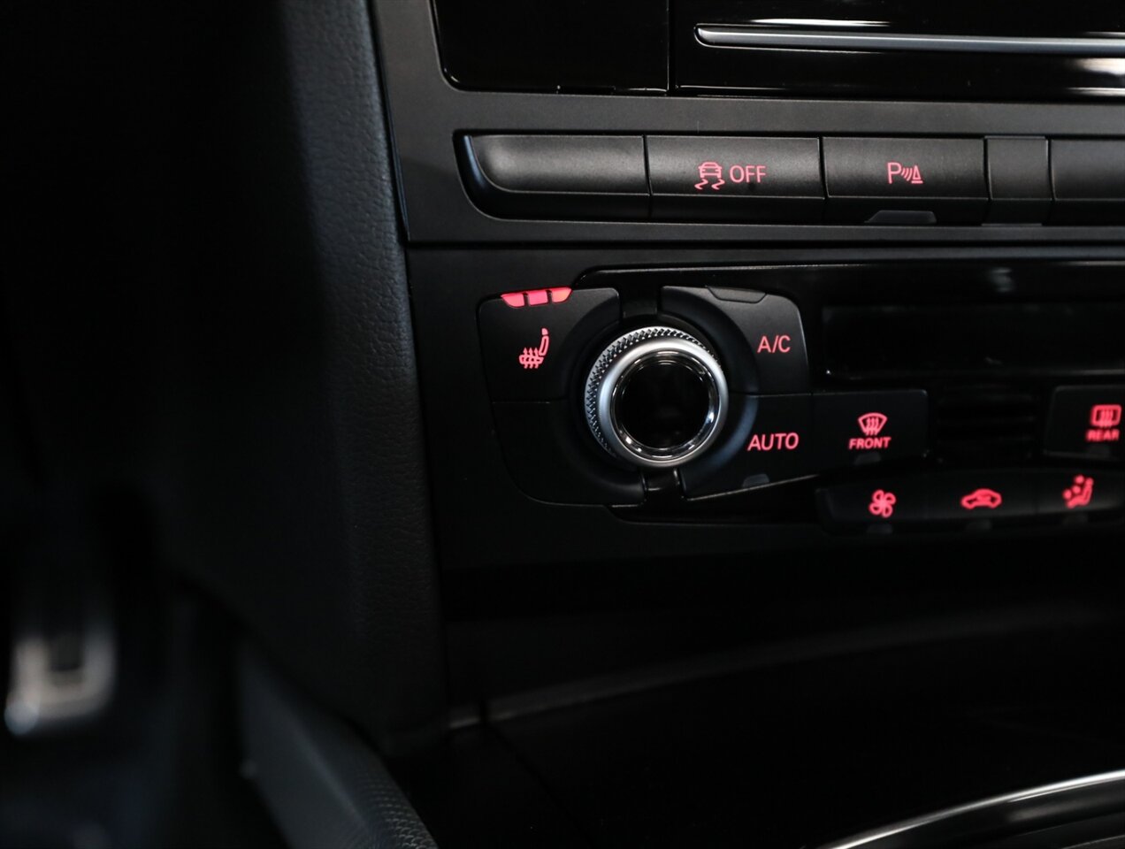 2017 Audi A5 2.0T quattro Sport - Photo 32 - Addison, IL 60101