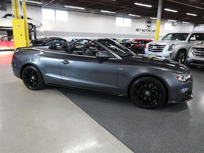 2017 Audi A5 2.0T quattro Sport - Photo 8 - Addison, IL 60101