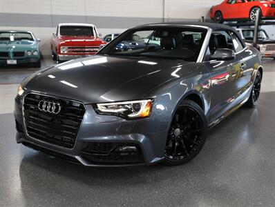 2017 Audi A5 2.0T quattro Sport - Photo 41 - Addison, IL 60101