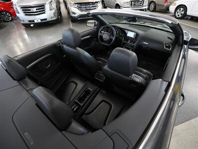 2017 Audi A5 2.0T quattro Sport - Photo 18 - Addison, IL 60101