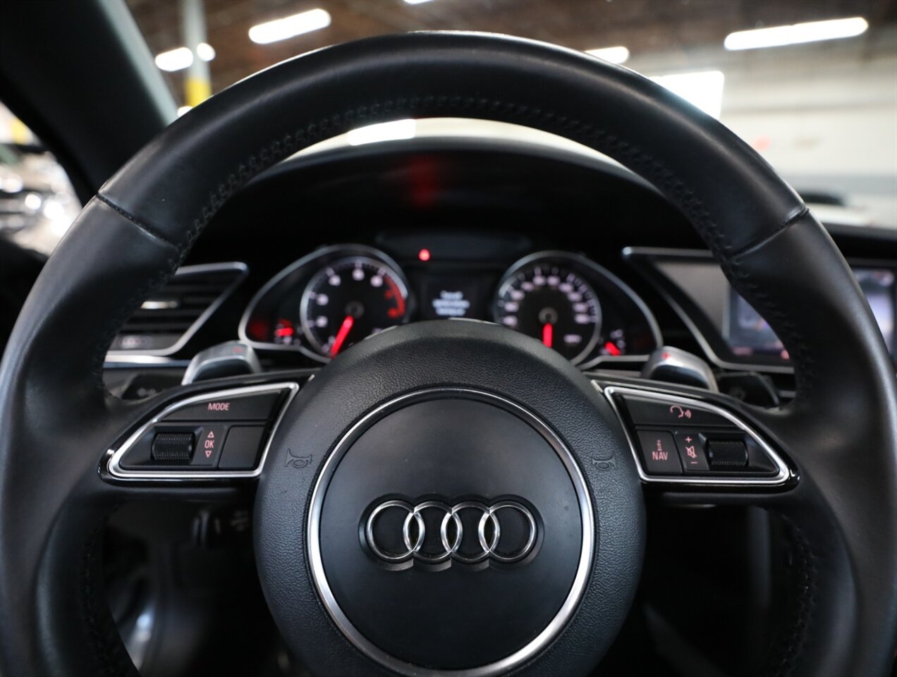 2017 Audi A5 2.0T quattro Sport - Photo 37 - Addison, IL 60101