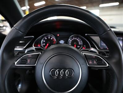 2017 Audi A5 2.0T quattro Sport - Photo 37 - Addison, IL 60101