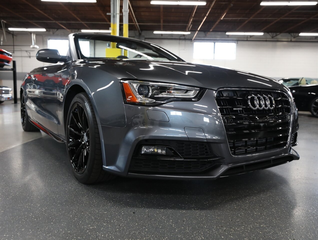 2017 Audi A5 2.0T quattro Sport - Photo 54 - Addison, IL 60101