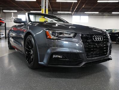 2017 Audi A5 2.0T quattro Sport - Photo 54 - Addison, IL 60101