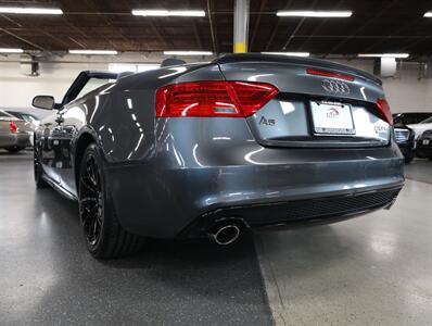 2017 Audi A5 2.0T quattro Sport - Photo 14 - Addison, IL 60101