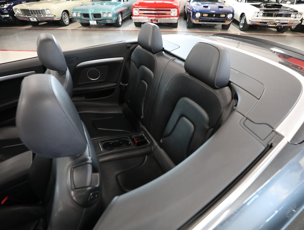 2017 Audi A5 2.0T quattro Sport - Photo 24 - Addison, IL 60101