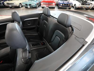 2017 Audi A5 2.0T quattro Sport - Photo 24 - Addison, IL 60101