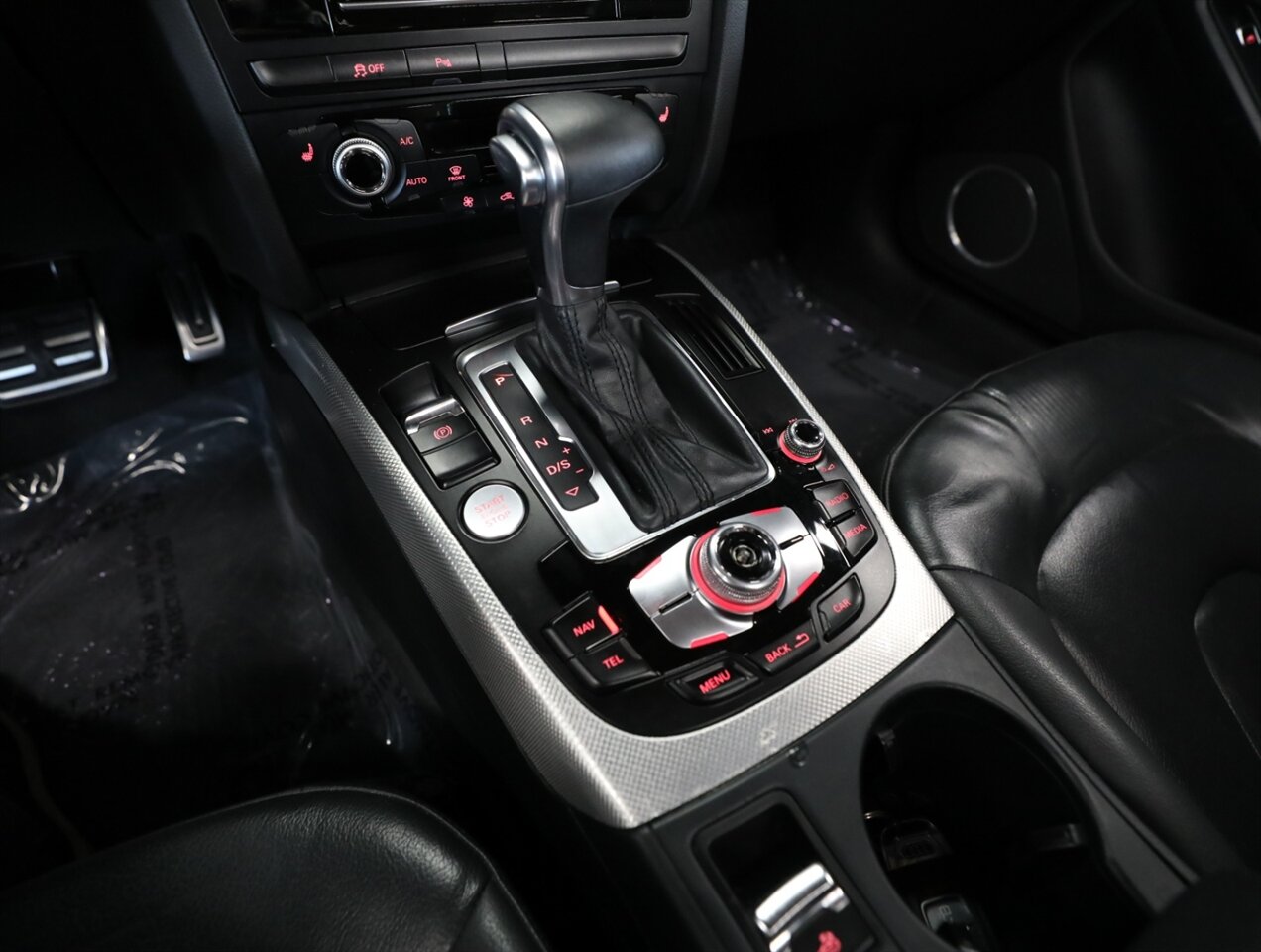 2017 Audi A5 2.0T quattro Sport - Photo 29 - Addison, IL 60101
