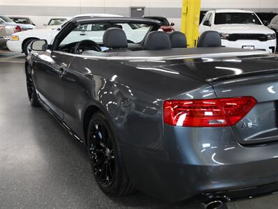 2017 Audi A5 2.0T quattro Sport - Photo 16 - Addison, IL 60101