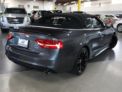 2017 Audi A5 2.0T quattro Sport - Photo 42 - Addison, IL 60101