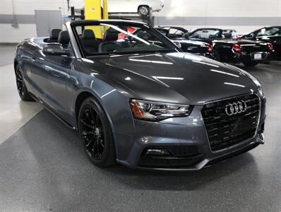 2017 Audi A5 2.0T quattro Sport - Photo 7 - Addison, IL 60101