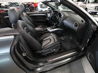 2017 Audi A5 2.0T quattro Sport - Photo 20 - Addison, IL 60101