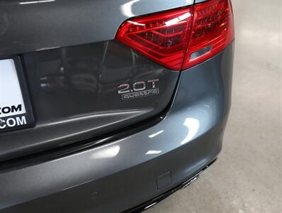 2017 Audi A5 2.0T quattro Sport - Photo 12 - Addison, IL 60101