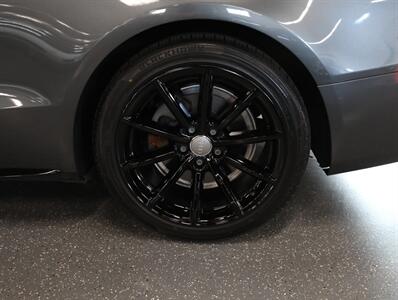 2017 Audi A5 2.0T quattro Sport - Photo 46 - Addison, IL 60101