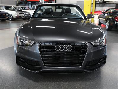 2017 Audi A5 2.0T quattro Sport - Photo 6 - Addison, IL 60101