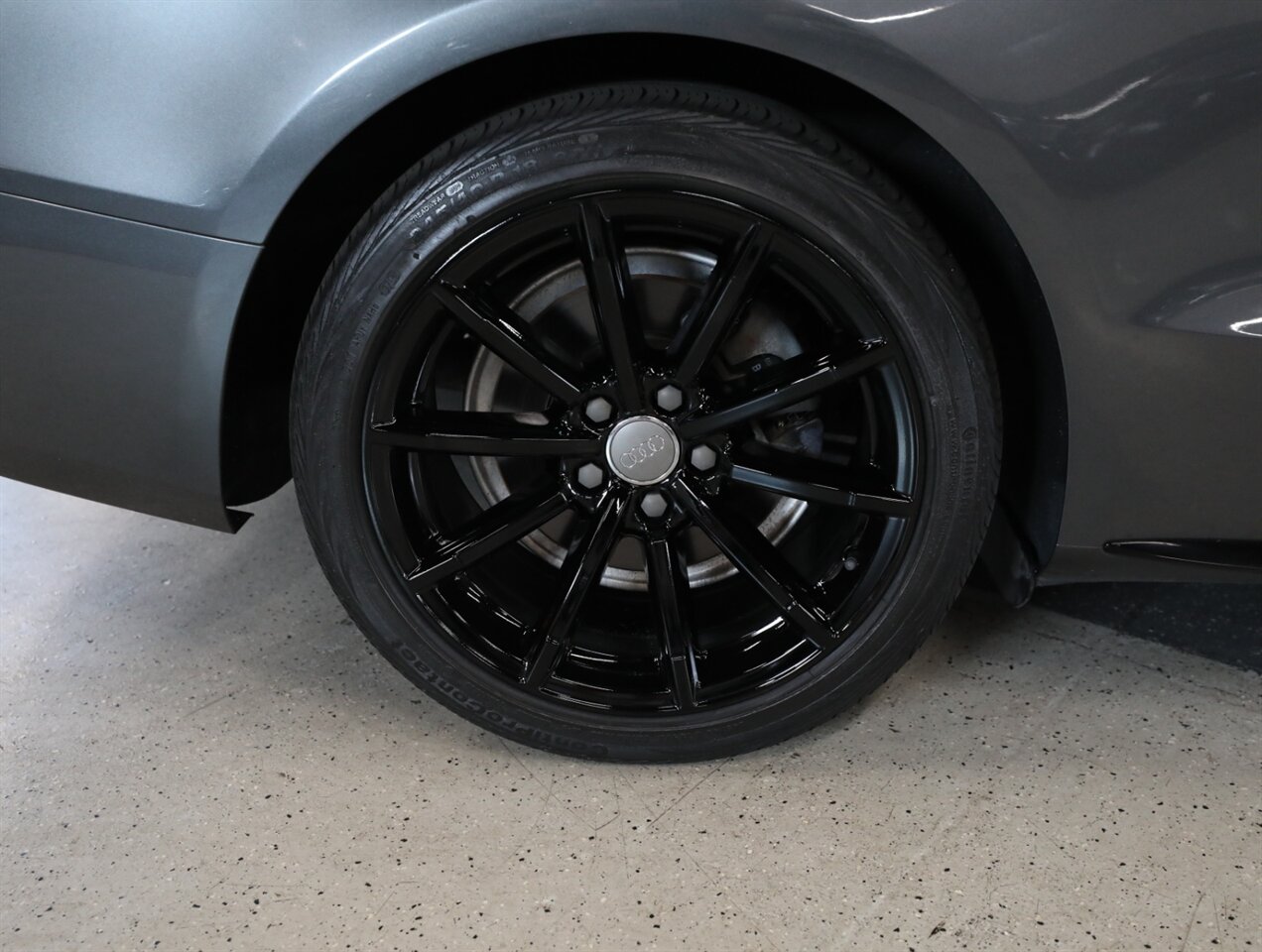 2017 Audi A5 2.0T quattro Sport - Photo 49 - Addison, IL 60101