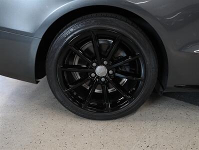 2017 Audi A5 2.0T quattro Sport - Photo 49 - Addison, IL 60101