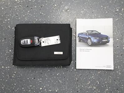 2017 Audi A5 2.0T quattro Sport - Photo 53 - Addison, IL 60101