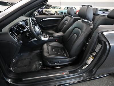 2017 Audi A5 2.0T quattro Sport - Photo 28 - Addison, IL 60101