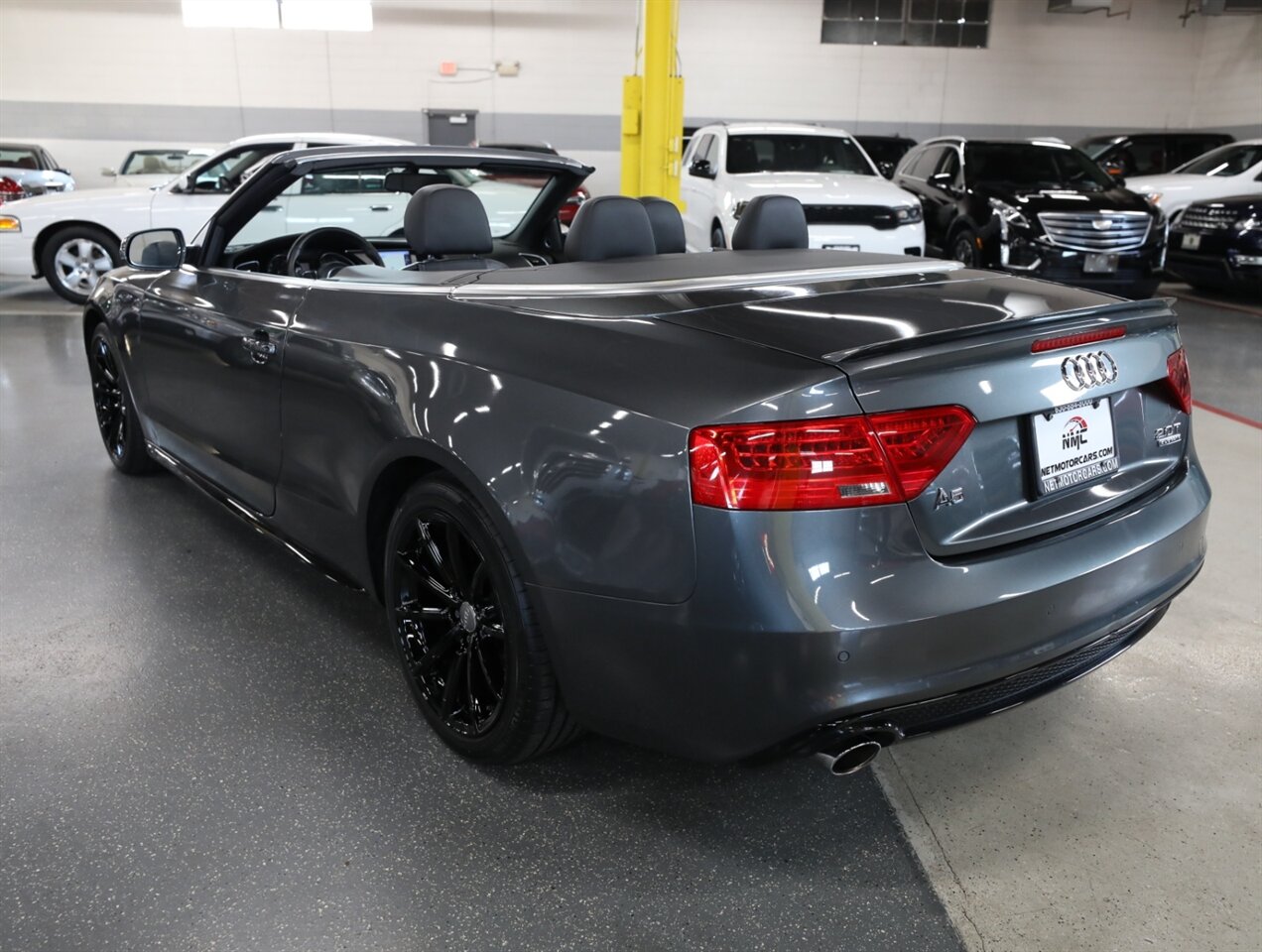 2017 Audi A5 2.0T quattro Sport - Photo 15 - Addison, IL 60101
