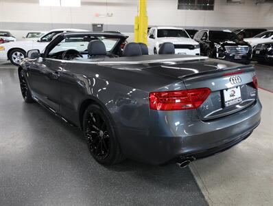 2017 Audi A5 2.0T quattro Sport - Photo 15 - Addison, IL 60101