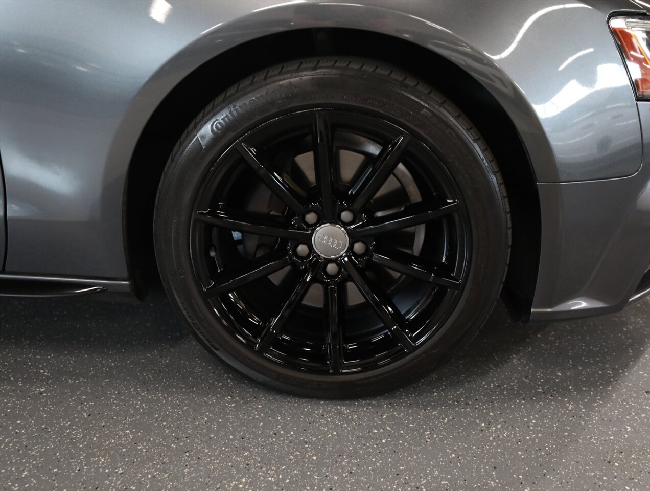 2017 Audi A5 2.0T quattro Sport - Photo 48 - Addison, IL 60101