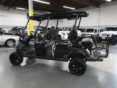 2022 TOMBERLIN E-MERGE GHOSTHAWK W/REAR FACING SEAT   - Photo 16 - Addison, IL 60101