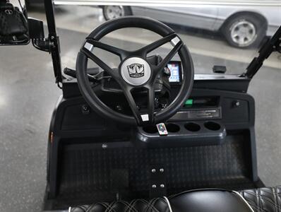 2022 TOMBERLIN E-MERGE GHOSTHAWK W/REAR FACING SEAT   - Photo 26 - Addison, IL 60101