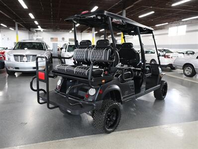 2022 TOMBERLIN E-MERGE GHOSTHAWK W/REAR FACING SEAT   - Photo 12 - Addison, IL 60101