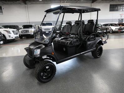 2022 TOMBERLIN E-MERGE GHOSTHAWK W/REAR FACING SEAT   - Photo 4 - Addison, IL 60101