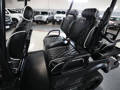 2022 TOMBERLIN E-MERGE GHOSTHAWK W/REAR FACING SEAT   - Photo 25 - Addison, IL 60101