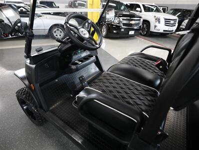 2022 TOMBERLIN E-MERGE GHOSTHAWK W/REAR FACING SEAT   - Photo 27 - Addison, IL 60101