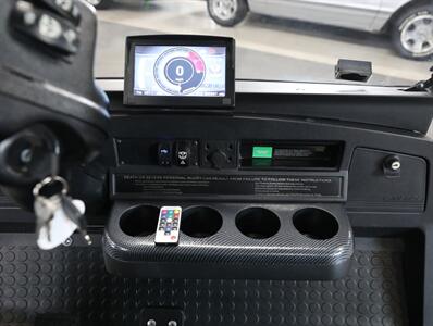 2022 TOMBERLIN E-MERGE GHOSTHAWK W/REAR FACING SEAT   - Photo 33 - Addison, IL 60101