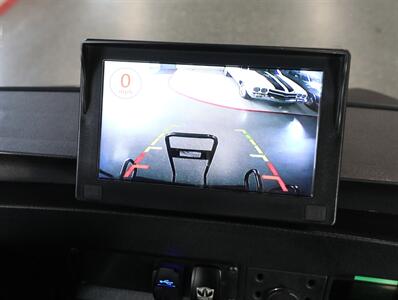 2022 TOMBERLIN E-MERGE GHOSTHAWK W/REAR FACING SEAT   - Photo 35 - Addison, IL 60101
