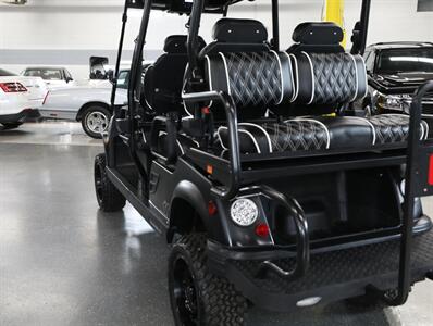 2022 TOMBERLIN E-MERGE GHOSTHAWK W/REAR FACING SEAT   - Photo 15 - Addison, IL 60101
