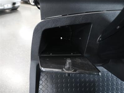 2022 TOMBERLIN E-MERGE GHOSTHAWK W/REAR FACING SEAT   - Photo 36 - Addison, IL 60101