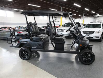 2022 TOMBERLIN E-MERGE GHOSTHAWK W/REAR FACING SEAT   - Photo 10 - Addison, IL 60101