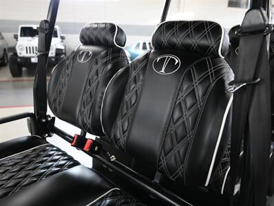 2022 TOMBERLIN E-MERGE GHOSTHAWK W/REAR FACING SEAT   - Photo 29 - Addison, IL 60101