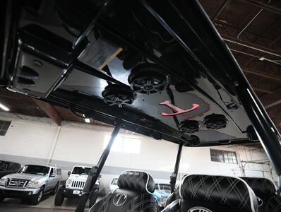 2022 TOMBERLIN E-MERGE GHOSTHAWK W/REAR FACING SEAT   - Photo 30 - Addison, IL 60101