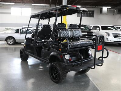 2022 TOMBERLIN E-MERGE GHOSTHAWK W/REAR FACING SEAT   - Photo 14 - Addison, IL 60101