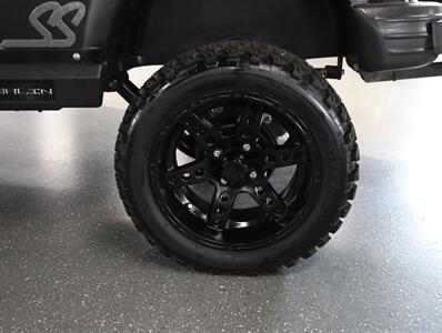 2022 TOMBERLIN E-MERGE GHOSTHAWK W/REAR FACING SEAT   - Photo 42 - Addison, IL 60101