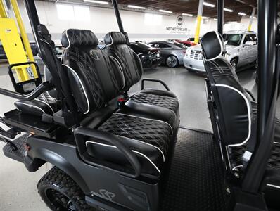 2022 TOMBERLIN E-MERGE GHOSTHAWK W/REAR FACING SEAT   - Photo 20 - Addison, IL 60101