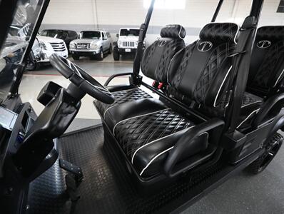 2022 TOMBERLIN E-MERGE GHOSTHAWK W/REAR FACING SEAT   - Photo 28 - Addison, IL 60101