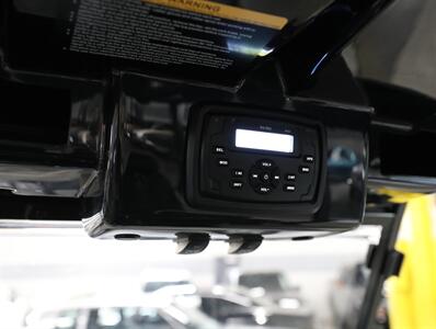 2022 TOMBERLIN E-MERGE GHOSTHAWK W/REAR FACING SEAT   - Photo 32 - Addison, IL 60101