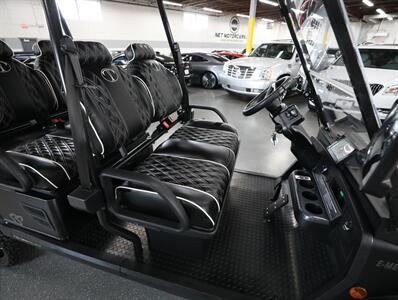 2022 TOMBERLIN E-MERGE GHOSTHAWK W/REAR FACING SEAT   - Photo 18 - Addison, IL 60101