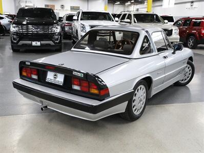 1986 Alfa Romeo Spider Veloce Graduate   - Photo 44 - Addison, IL 60101